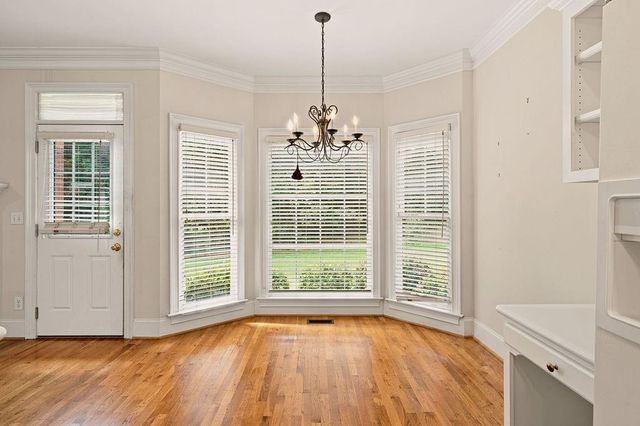 112 Vinings Drive SE, Rome, GA 30161