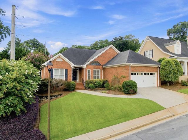 112 Vinings Drive SE, Rome, GA 30161