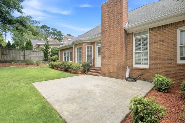 112 Vinings Drive SE, Rome, GA 30161