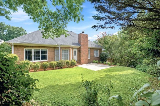 112 Vinings Drive SE, Rome, GA 30161