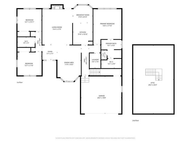 112 Vinings Drive SE, Rome, GA 30161