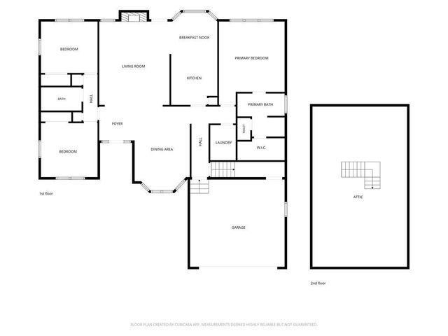 112 Vinings Drive SE, Rome, GA 30161