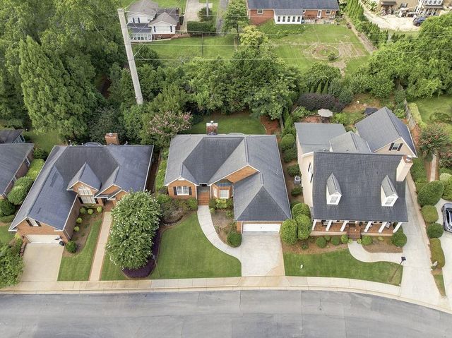 112 Vinings Drive SE, Rome, GA 30161
