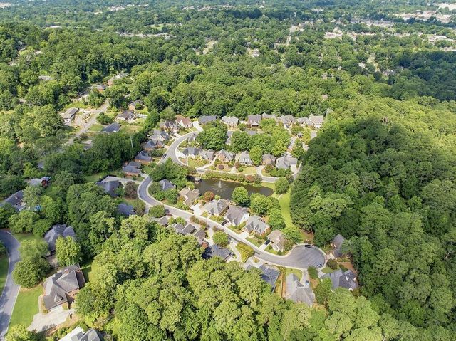 112 Vinings Drive SE, Rome, GA 30161