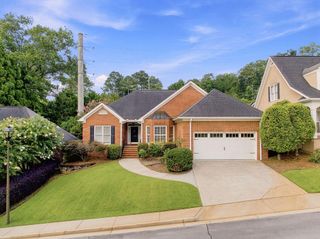 112 Vinings Drive SE, Rome, GA 30161