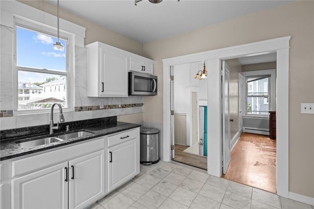 126 Roger Williams Avenue, Providence, RI 02907
