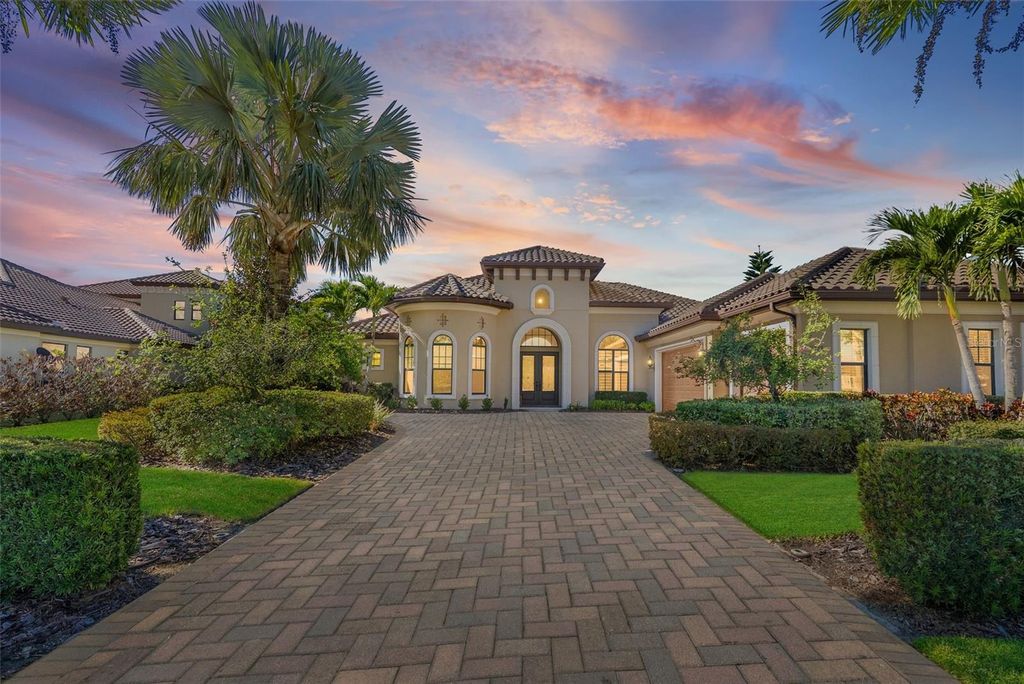 11739 RIVER SHORES TRAIL, Parrish, FL 34219