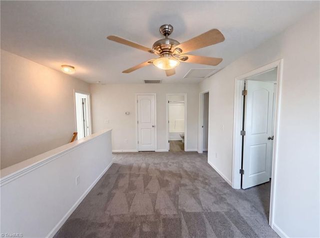 4824 Yellow Locust Drive, Greensboro, NC 27214
