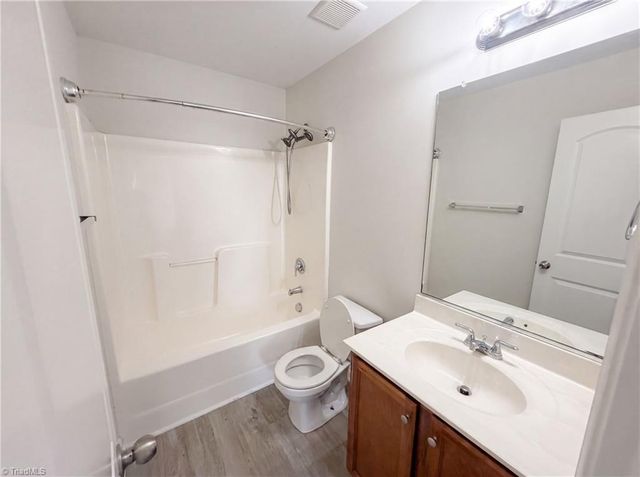 4824 Yellow Locust Drive, Greensboro, NC 27214