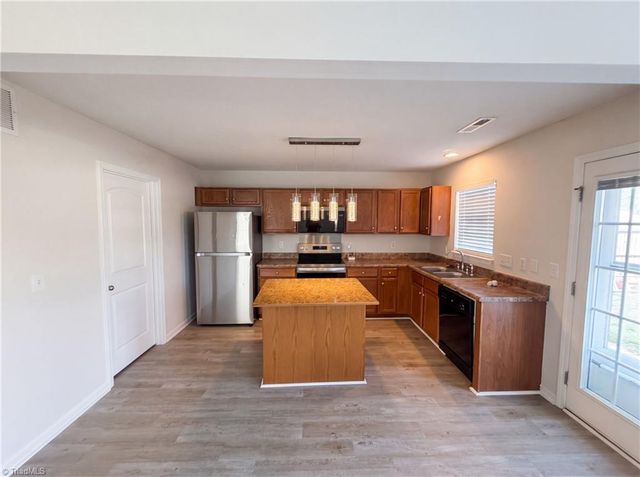 4824 Yellow Locust Drive, Greensboro, NC 27214