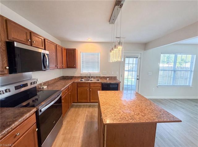 4824 Yellow Locust Drive, Greensboro, NC 27214