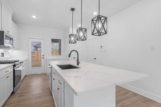 1308 Shaded Rock Dr Drive, Missouri City, TX 77459