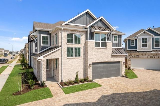1308 Shaded Rock Dr Drive, Missouri City, TX 77459