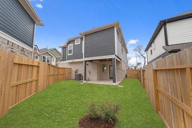 1308 Shaded Rock Dr Drive, Missouri City, TX 77459