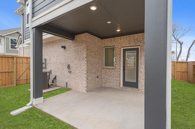 1308 Shaded Rock Dr Drive, Missouri City, TX 77459