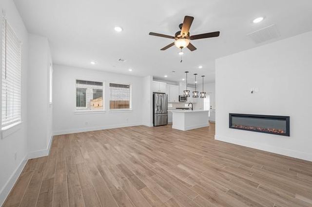 1308 Shaded Rock Dr Drive, Missouri City, TX 77459