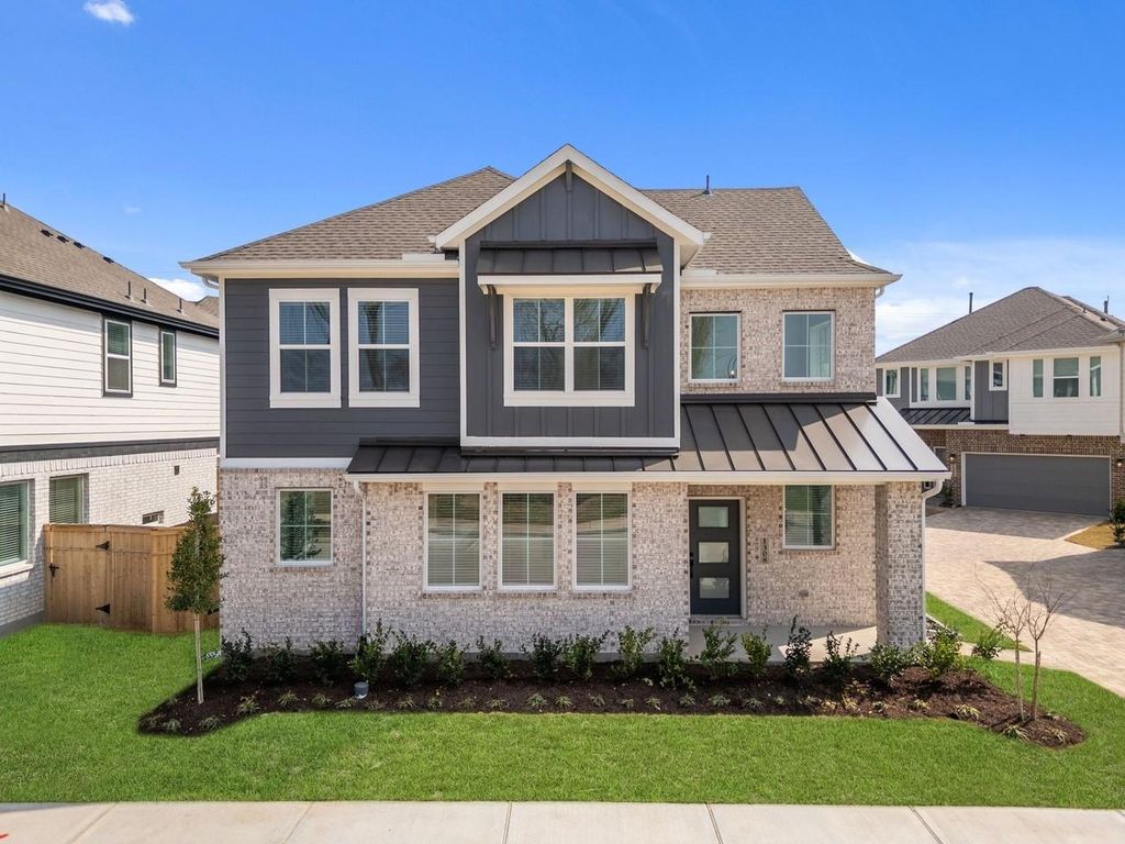 1308 Shaded Rock Dr Drive, Missouri City, TX 77459