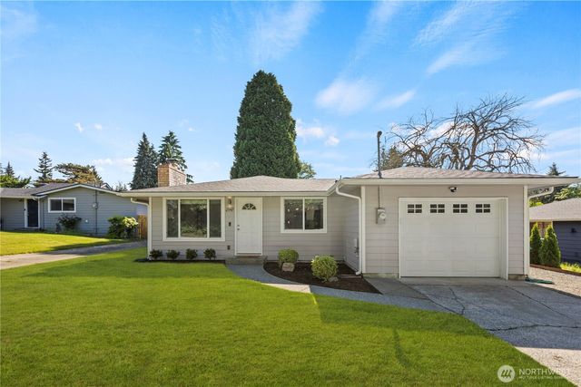 2147 NE 12th Street, Renton, WA 98056