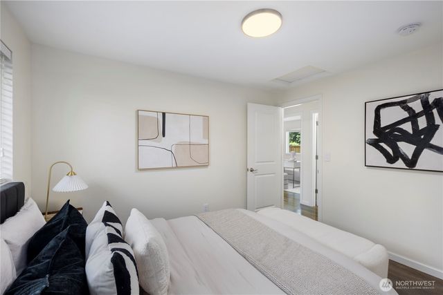 2147 NE 12th Street, Renton, WA 98056