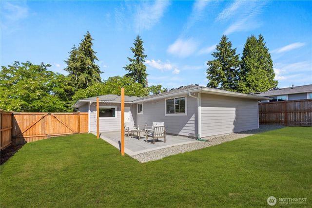 2147 NE 12th Street, Renton, WA 98056