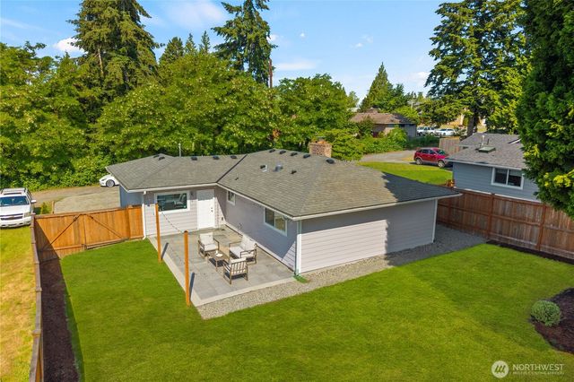 2147 NE 12th Street, Renton, WA 98056
