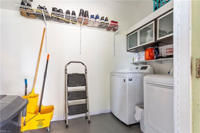 3856 Lampl AVE, Virginia Beach, VA 23452