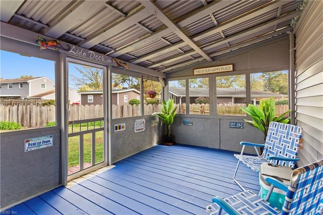 3856 Lampl AVE, Virginia Beach, VA 23452