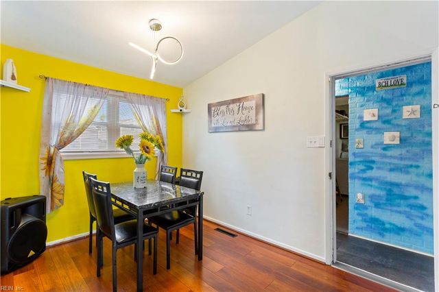 3856 Lampl AVE, Virginia Beach, VA 23452