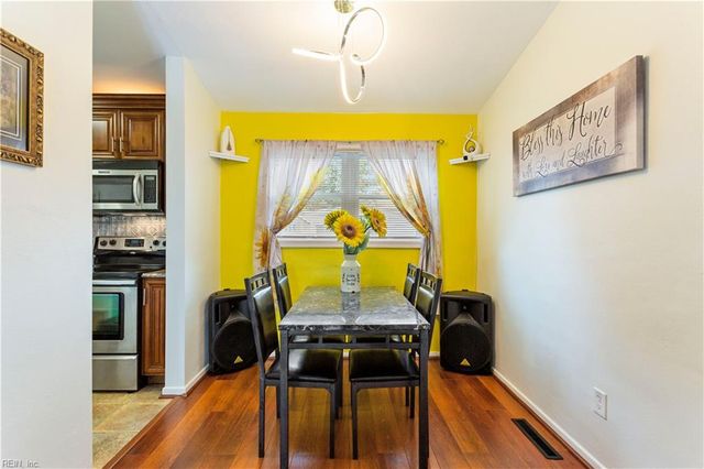 3856 Lampl AVE, Virginia Beach, VA 23452