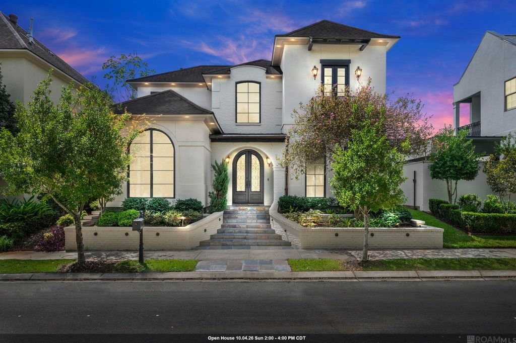 11438 Center Court Blvd, Baton Rouge, LA 70810