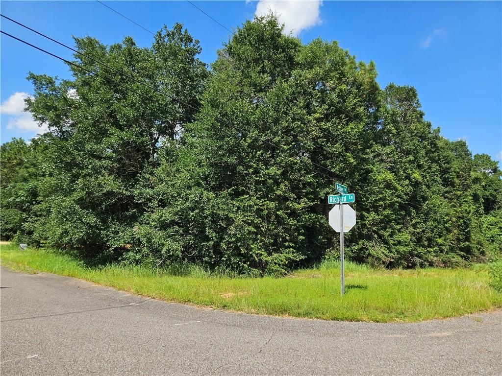 0 Richard Lane, Eight Mile, AL 36613 — exterior