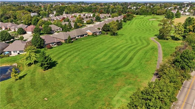 1 Fairwood Drive, Miamisburg, OH 45342