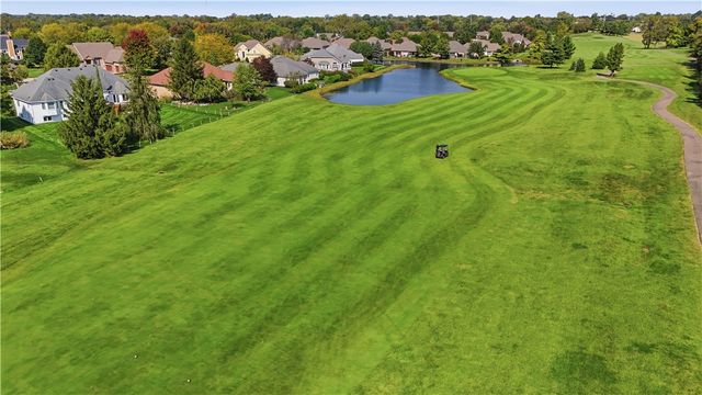 1 Fairwood Drive, Miamisburg, OH 45342