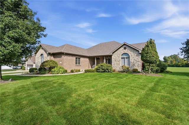 1 Fairwood Drive, Miamisburg, OH 45342