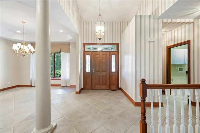 1 Fairwood Drive, Miamisburg, OH 45342