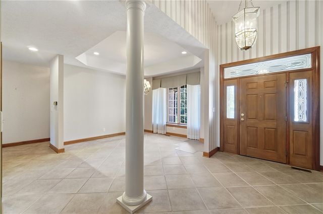 1 Fairwood Drive, Miamisburg, OH 45342