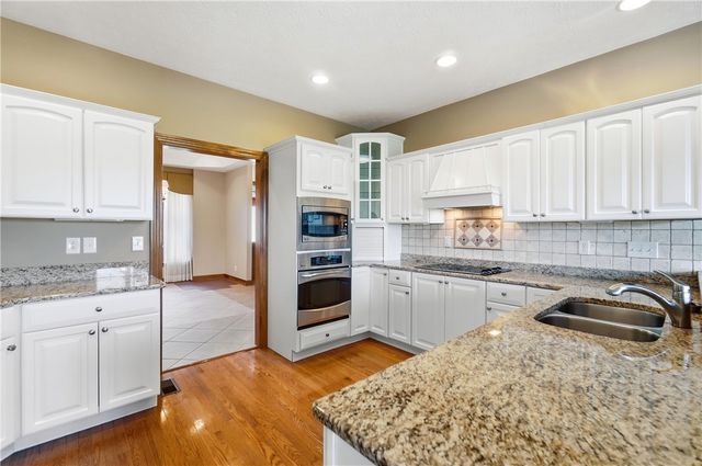 1 Fairwood Drive, Miamisburg, OH 45342