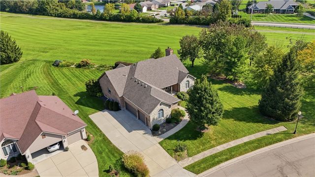 1 Fairwood Drive, Miamisburg, OH 45342