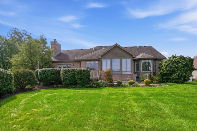 1 Fairwood Drive, Miamisburg, OH 45342