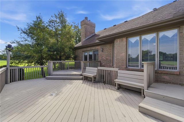 1 Fairwood Drive, Miamisburg, OH 45342