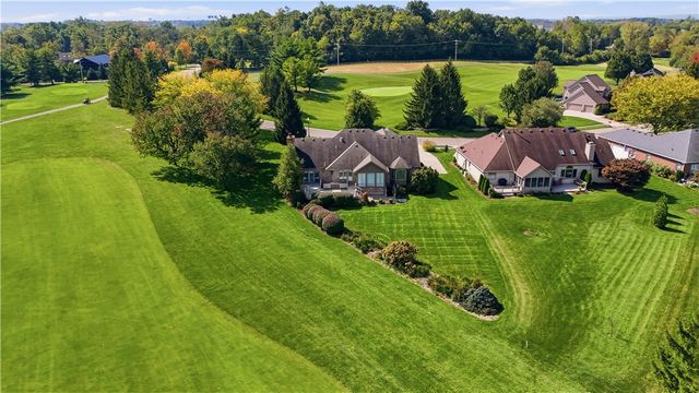 1 Fairwood Drive, Miamisburg, OH 45342