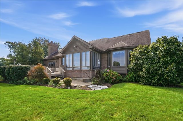 1 Fairwood Drive, Miamisburg, OH 45342