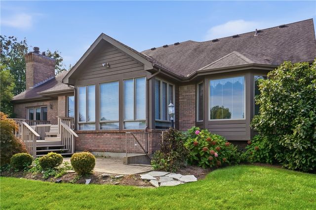 1 Fairwood Drive, Miamisburg, OH 45342