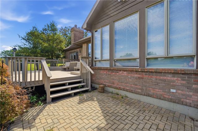 1 Fairwood Drive, Miamisburg, OH 45342