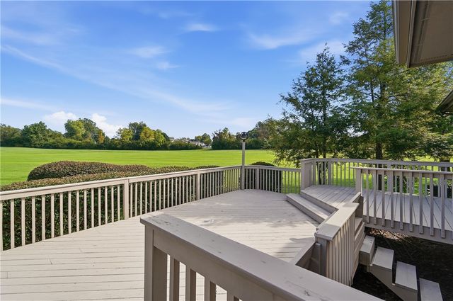 1 Fairwood Drive, Miamisburg, OH 45342