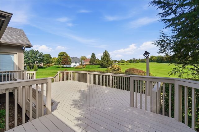 1 Fairwood Drive, Miamisburg, OH 45342