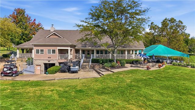 1 Fairwood Drive, Miamisburg, OH 45342