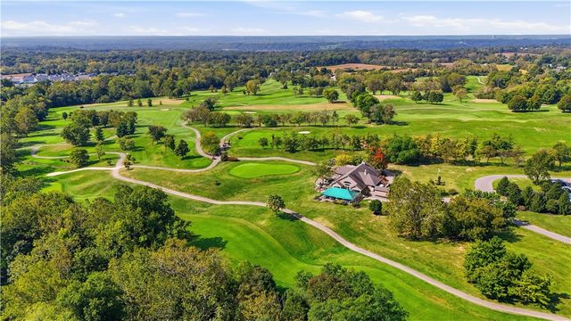 1 Fairwood Drive, Miamisburg, OH 45342
