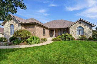1 Fairwood Drive, Miamisburg, OH 45342
