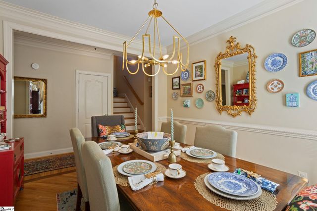 21 Kershaw Court, Greenville, SC 29607